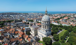 Bureaux de Boulogne-sur-Mer