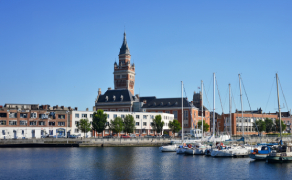 Bureaux de Dunkerque